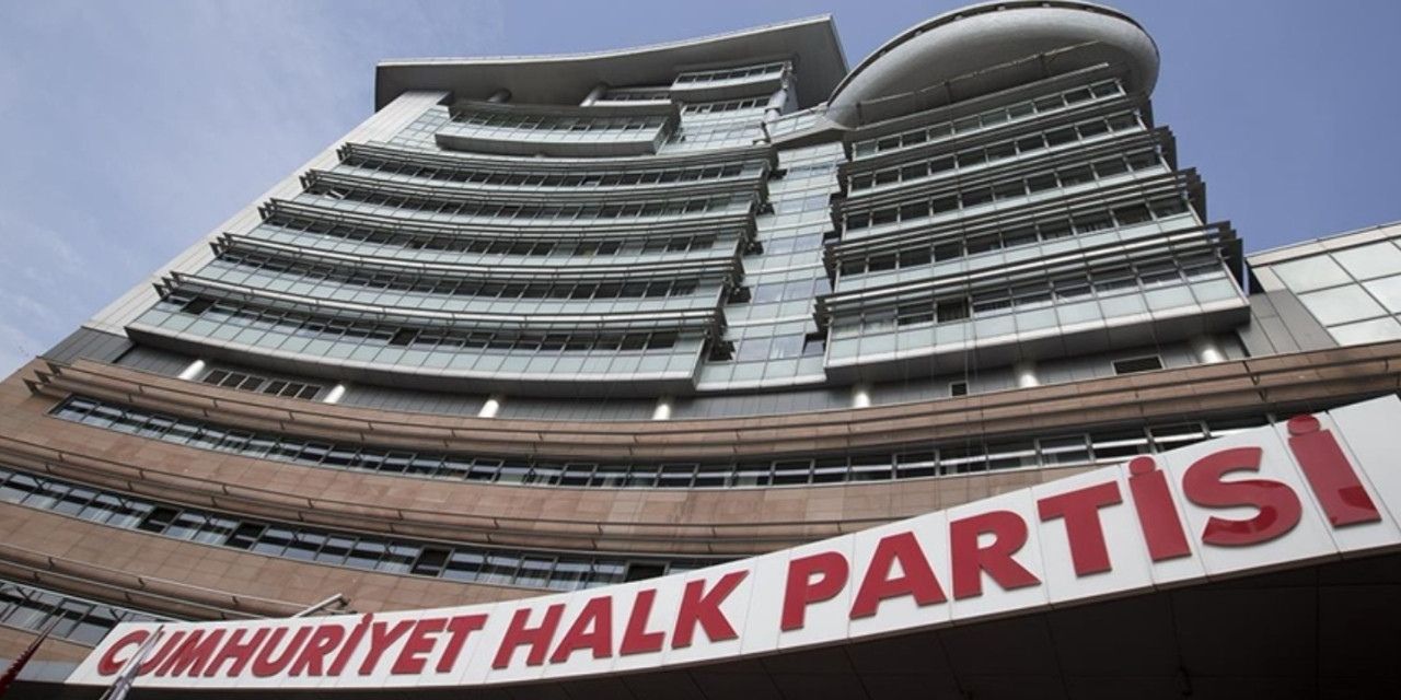 CHP'den Can Atalay için İstanbul'da eylem çağrısı