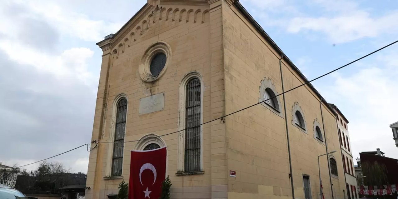 Santa Maria Kilisesi'ne yönelik saldırıya dair yeni detay