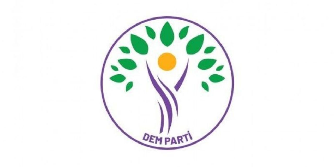 DEM Parti: Demirtaş'ın aday olmaması ortak kararla alındı