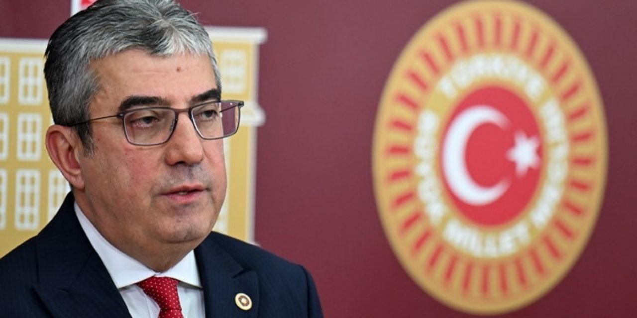 CHP, Can Atalay için Anayasa Mitingi yapacak