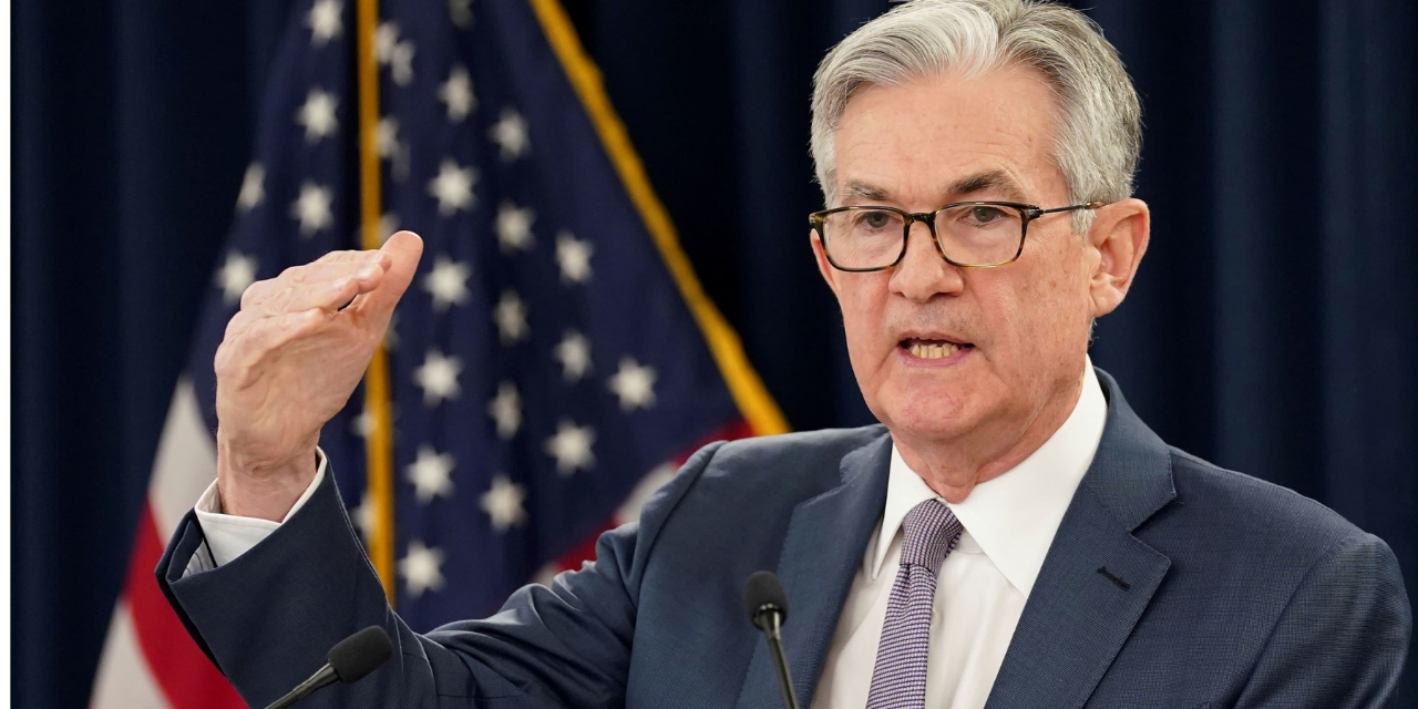 Fed, yılın ilk faiz kararını açıkladı: Sabit tuttu