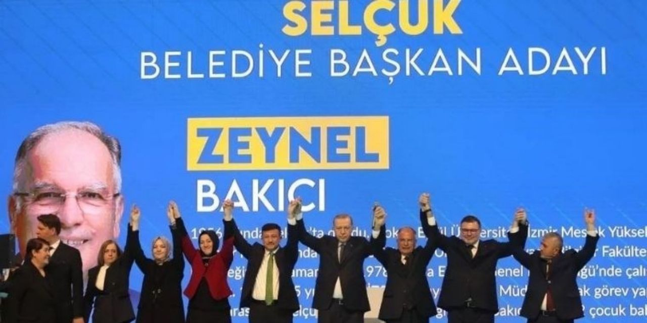 AKP’den ihraç edilen eski başkan yeniden aday gösterildi