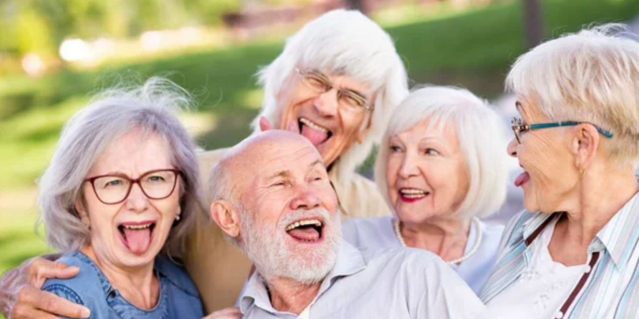 100 yaşını geçen sağlıklı kişilerin ortak özellikleri neler?