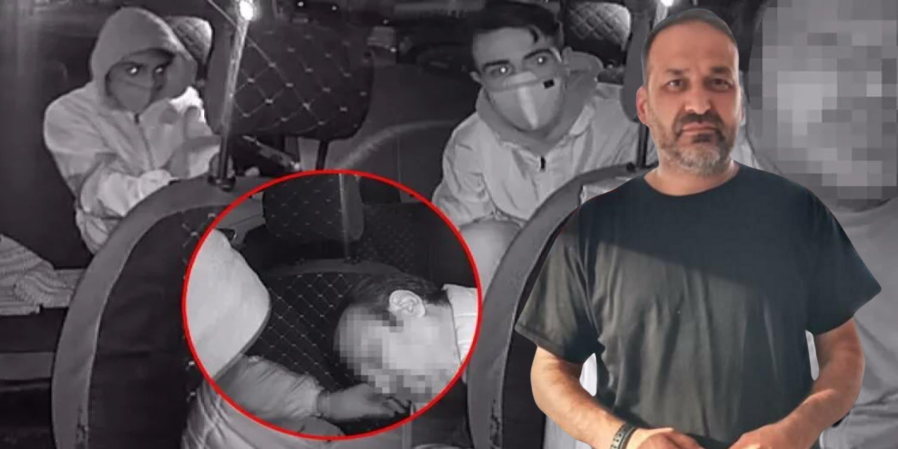 İzmir'de taksisine binen Delil Aysal tarafından vurulan taksici Oğuz Erge yaşamını yitirdi