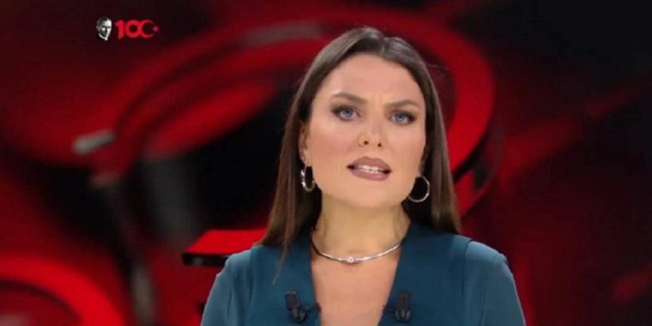 Ece Üner, ayrılığı duyurdu