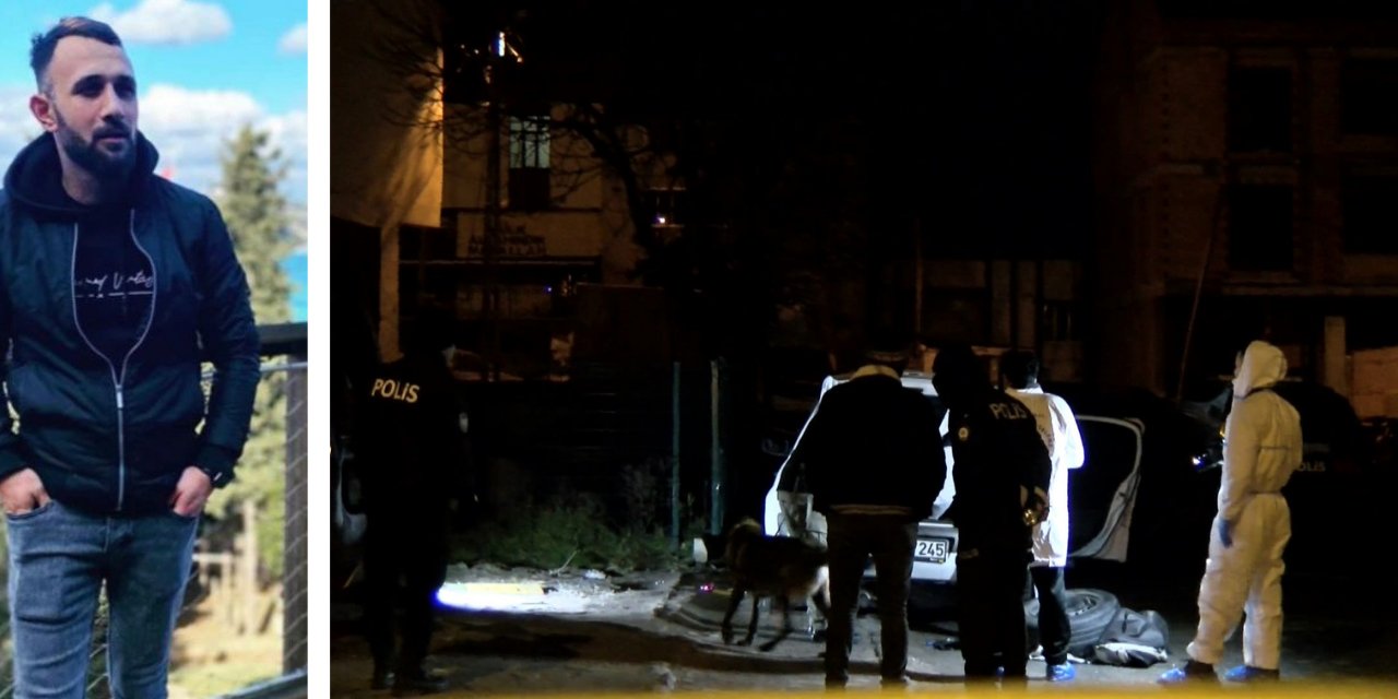 Arnavutköy'de şüpheli ölüm | Dur ihtarına uymadı; polisle girdiği arbede sonucu öldüğü iddia edildi
