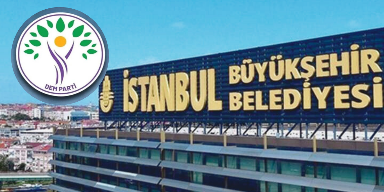 İl Seçim Kurulu: DEM İstanbul'da seçime girecek