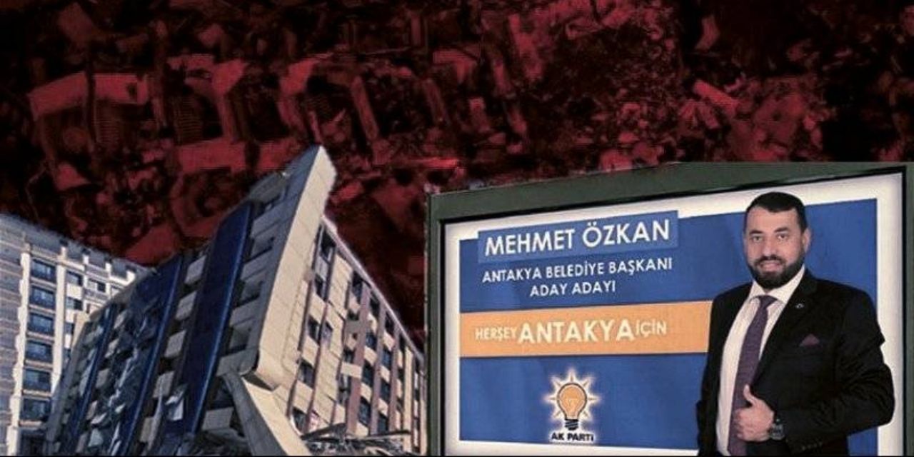 Kayıp rapor skandalı: Depremde 97 kişinin öldüğü sitenin iddianamesi tamamlandı