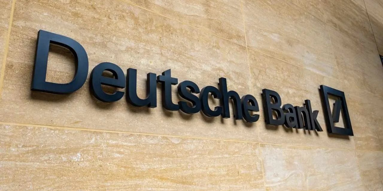 Almanya'nın banka devinden 'Merkez Bankası değişimi' yorumu