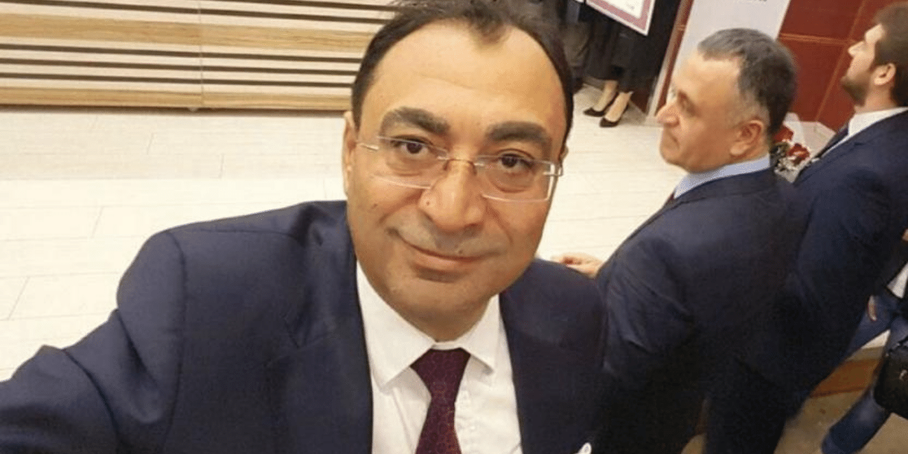 Ceren Damar Şenel davasının sanık avukatı Vahit Bıçak'a hapis cezası onandı