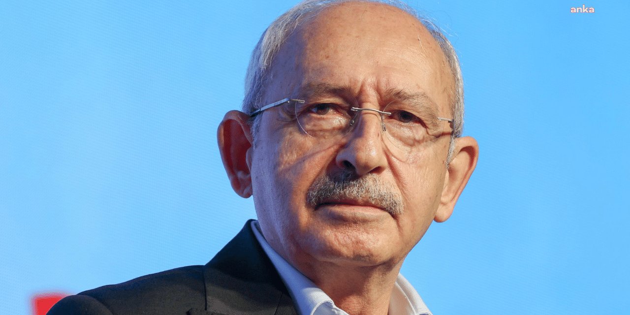 Kılıçdaroğlu 'sarayla müzakere edilmez' sözüne dair açıklama yaptı: Bu suça ortak olmamalı