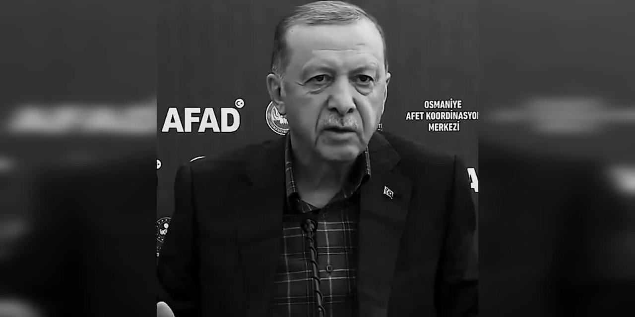 CHP, Erdoğan'ın sözlerini hatırlattı: 'Terbiyesiz, ahlaksız... Bu dili de unutmadık'