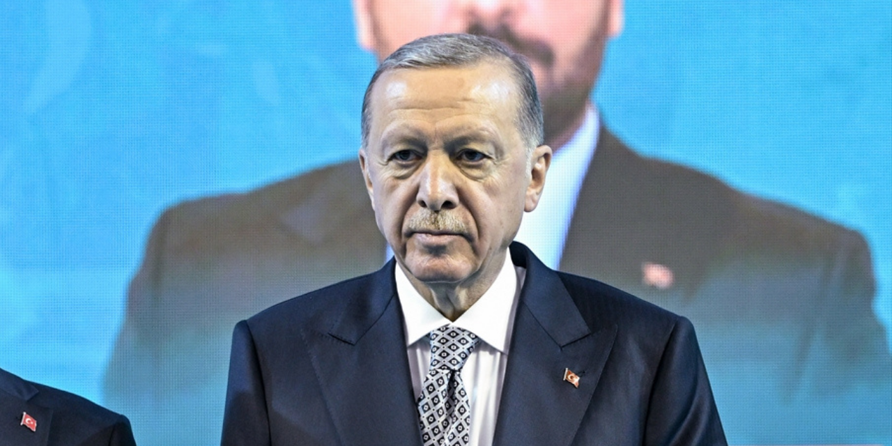 Erdoğan, Çağlayan saldırısını da CHP'ye bağladı