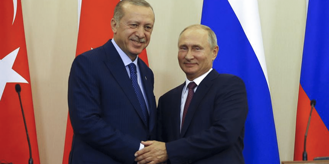 Putin'in 12 Şubat'ta planlanan Türkiye ziyareti ileri bir tarihe ertelendi