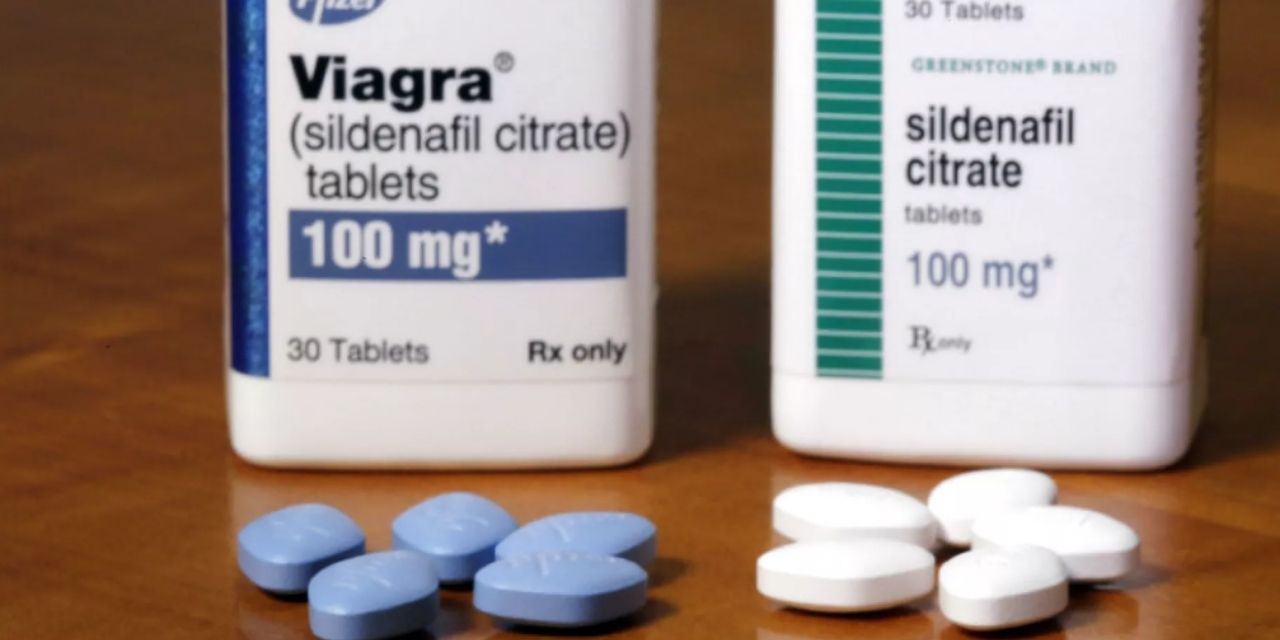 Araştırma: Viagra, Alzheimer riskini azaltıyor