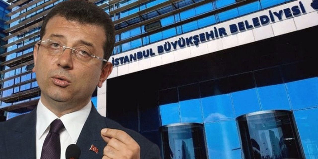 AKP, İBB'ye karşı açtığı davayı kaybetti, tazminat ödeyecek