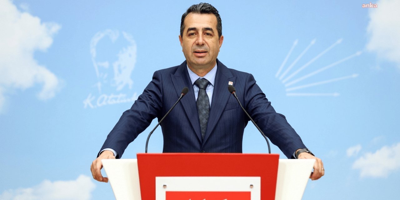 CHP'den Bakan Ersoy'a tepki: 'Bakanın ticaret merakı görevine engel oluyor'