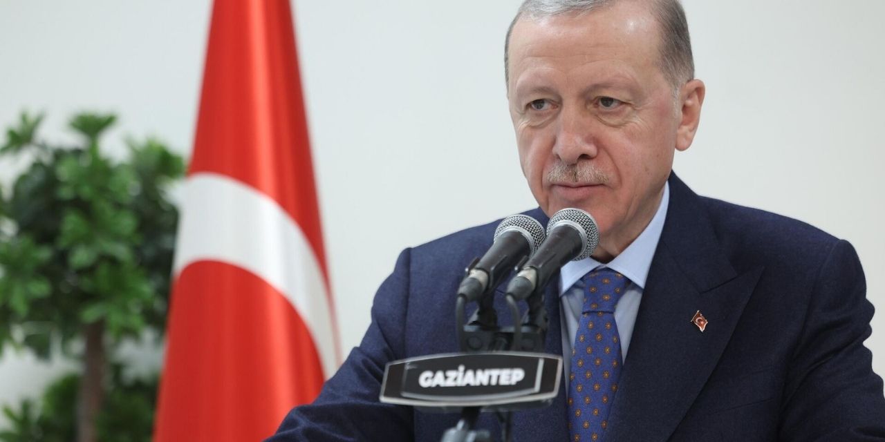 Erdoğan'dan saldırı tepkisi: Süreci zehirleme çabalarına müsaade etmeyeceğiz