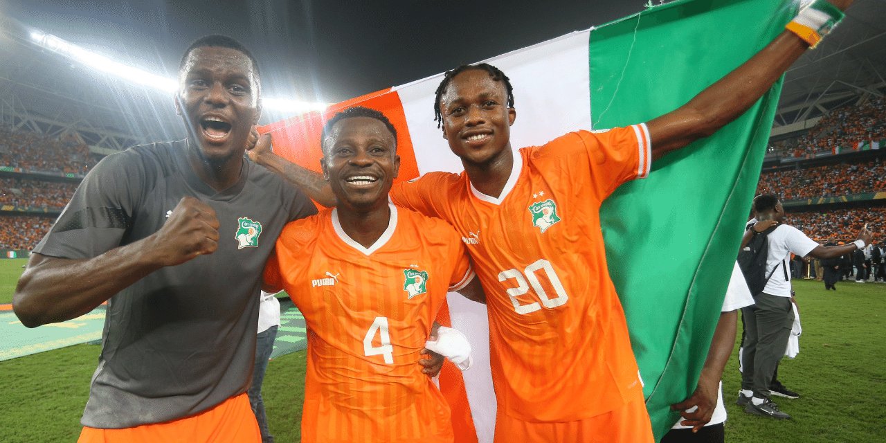 Fildişi Sahili, Afrika Uluslar Kupası’nda şampiyon oldu