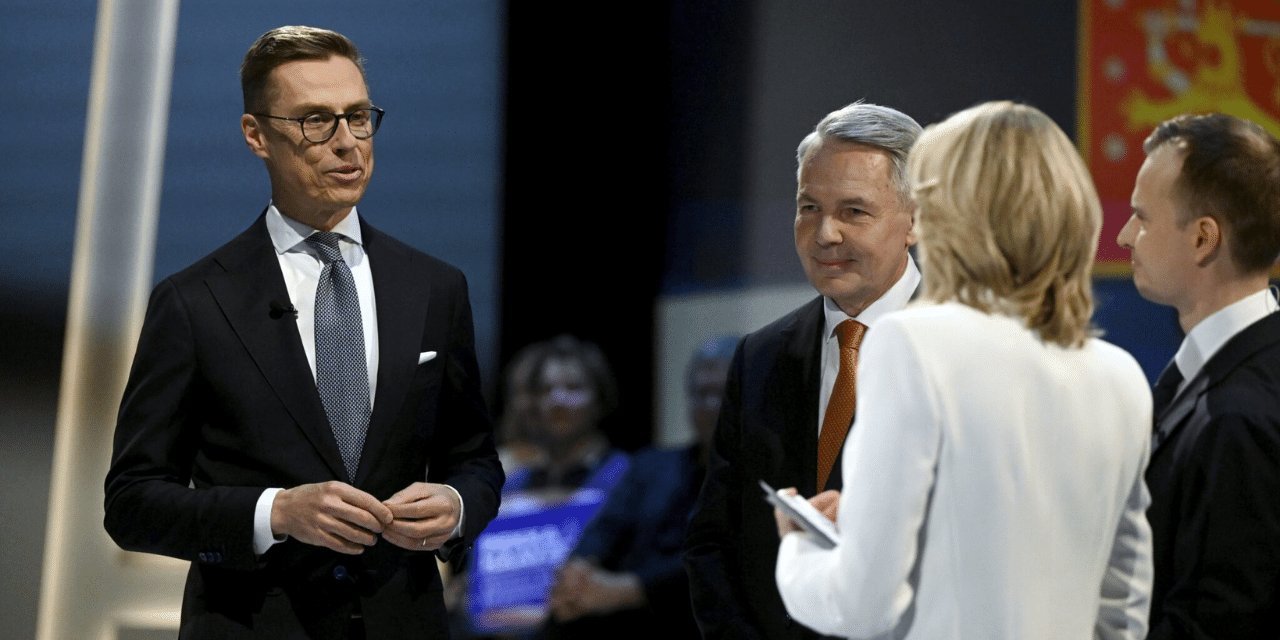 NATO destekçisi lider Finlandiya'nın yeni cumhurbaşkanı oldu
