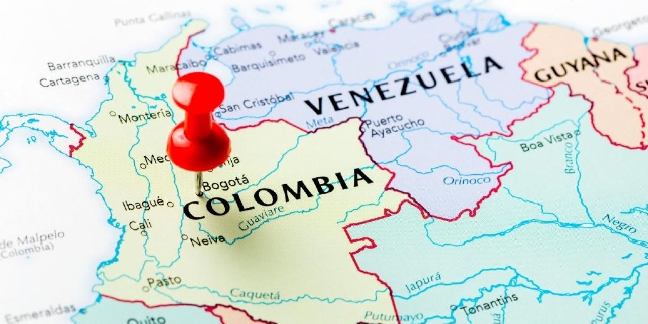Kolombiya,  tüm cezaevlerinde acil durum ilan etti