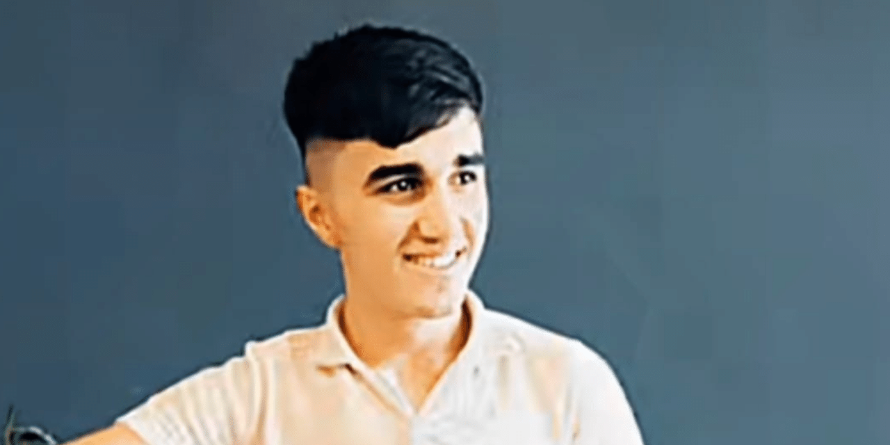 Mardin'de 18 yaşındaki İdan, başından vurulmuş halde bulundu