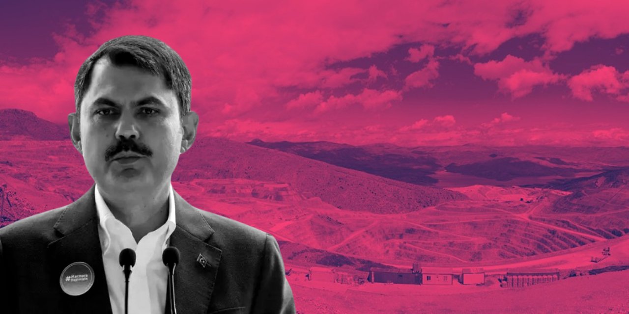 Erzincan'daki faciada Murat Kurum gölgesi: Alanı büyütülen, ÇED onaylı göçük maden...
