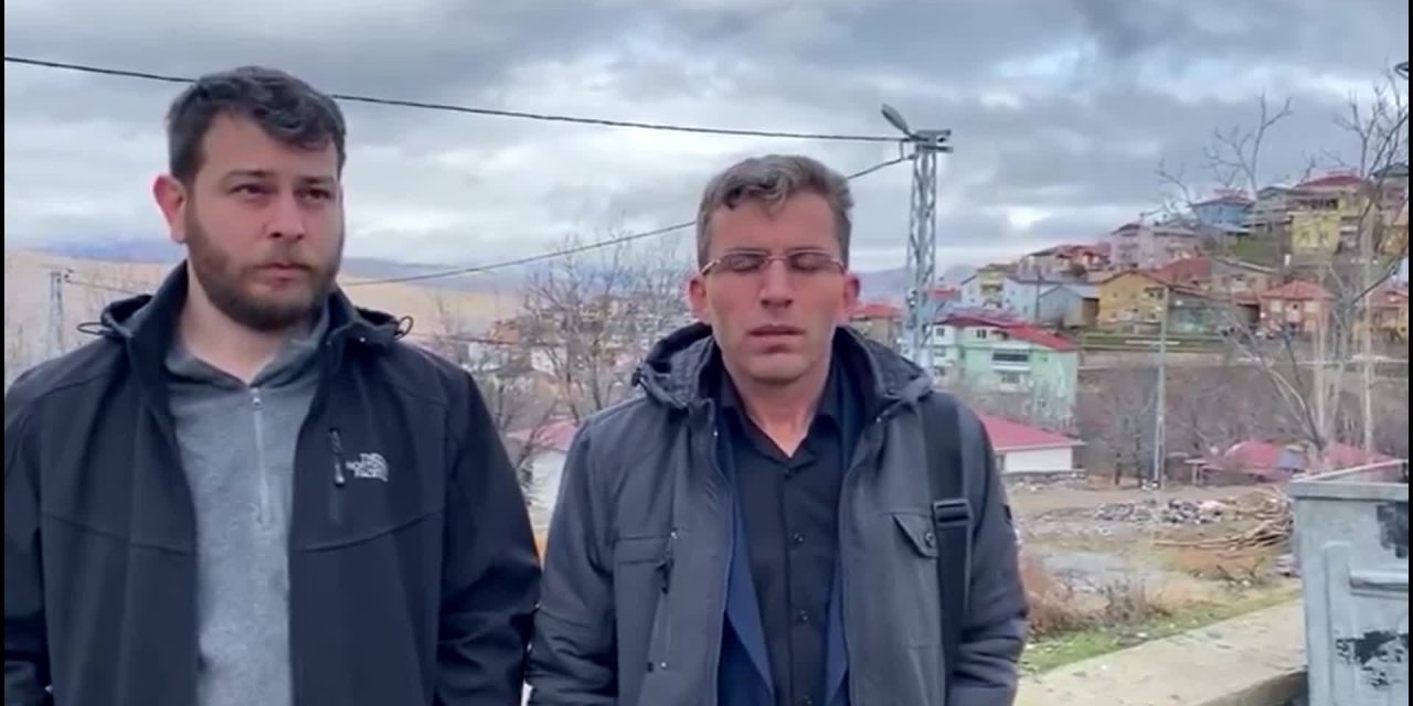 Bağımsız Maden İş Sendikası İliç'te: Kapasitenin üstünde siyanür basmışlar