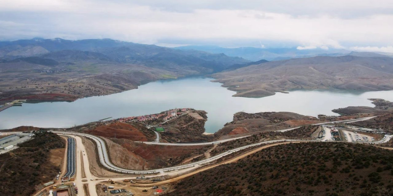 Maden Platformu'ndan Erzincan'daki faciaya ilişkin açıklama