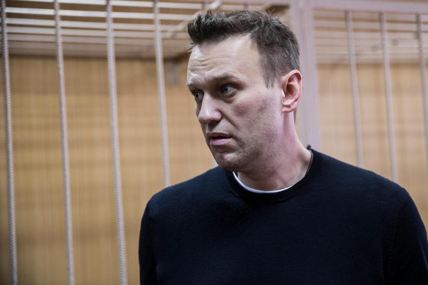 Aleksey Navalnıy hayatını kaybetti