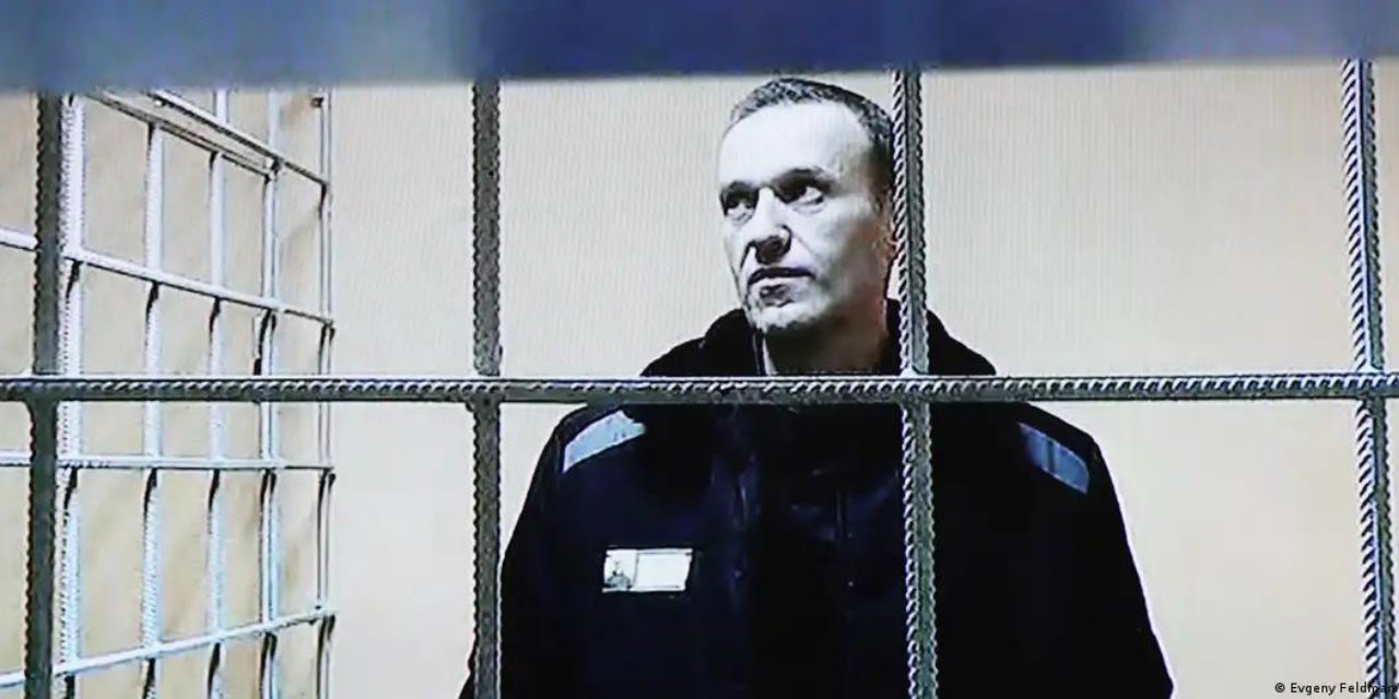 Aleksey Navalni'n cesedi 3 gün geçmesine rağmen yok: 'Kremlin izleri örtüyor'