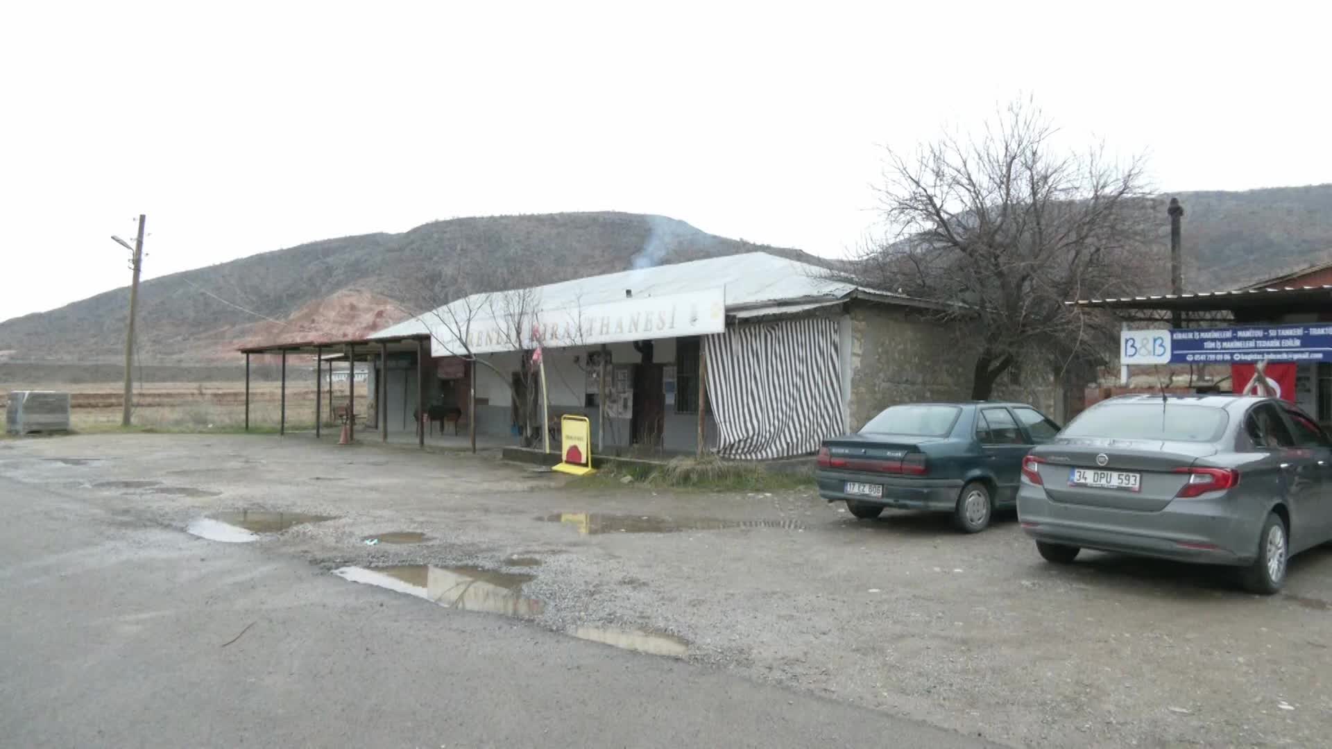 Köylü de perişan: İliç'teki facia yüzünden benden süt alan yok