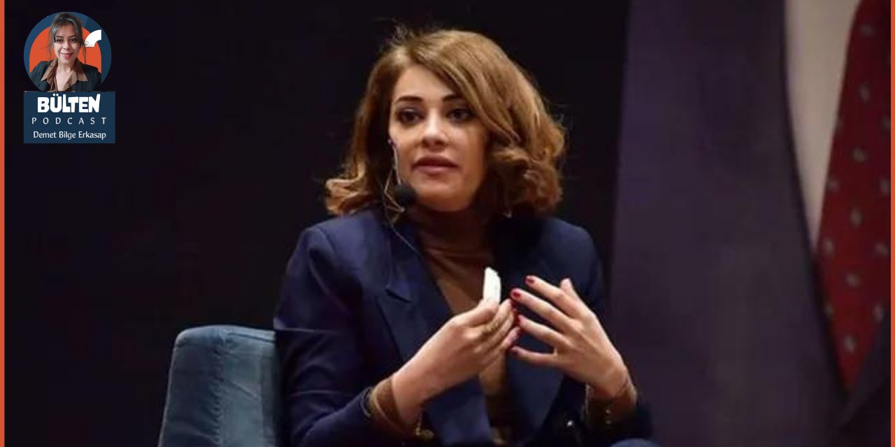 Feyza Altun'a 'şeriat' gözaltısı
