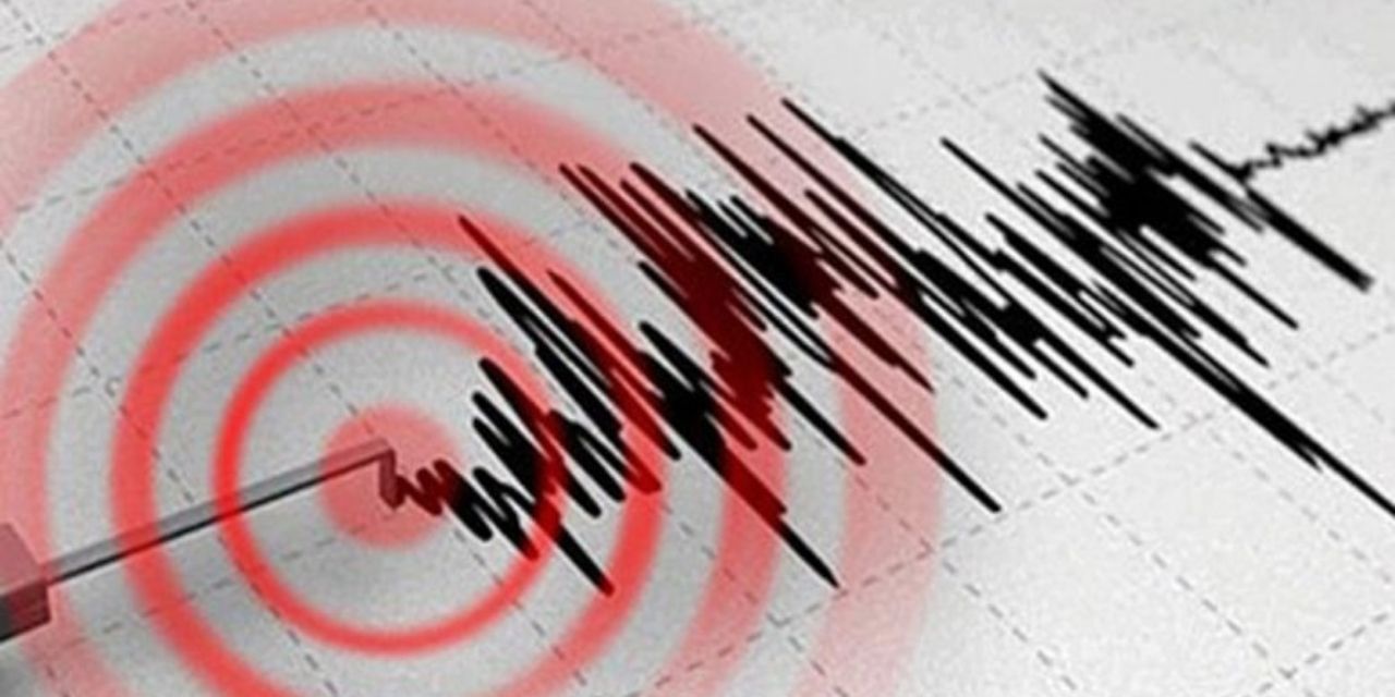 Çanakkale'de korkutan deprem | İstanbul'da da hissedildi