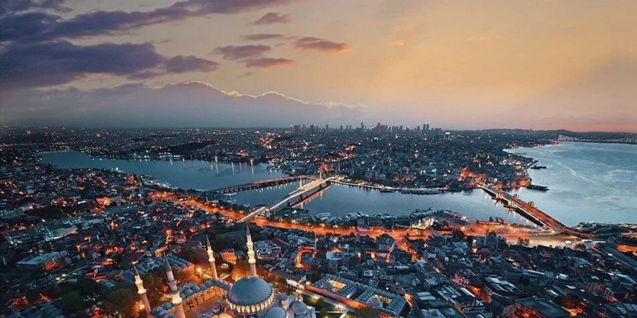 İstanbul'da ilçe ilçe aidatlar açıkladı | Kiralarla yarışıyor