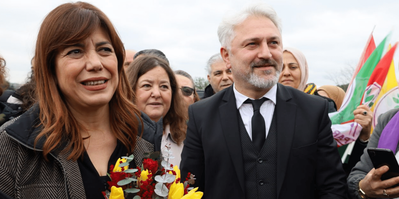 DEM Parti'den 'İstanbul başvurusu yetişmedi' haberine yalanlama