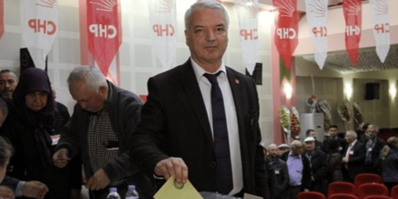 Özgür Özel'in memleketi Manisa'da CHP'li adayın başvurusu kabul edilmedi