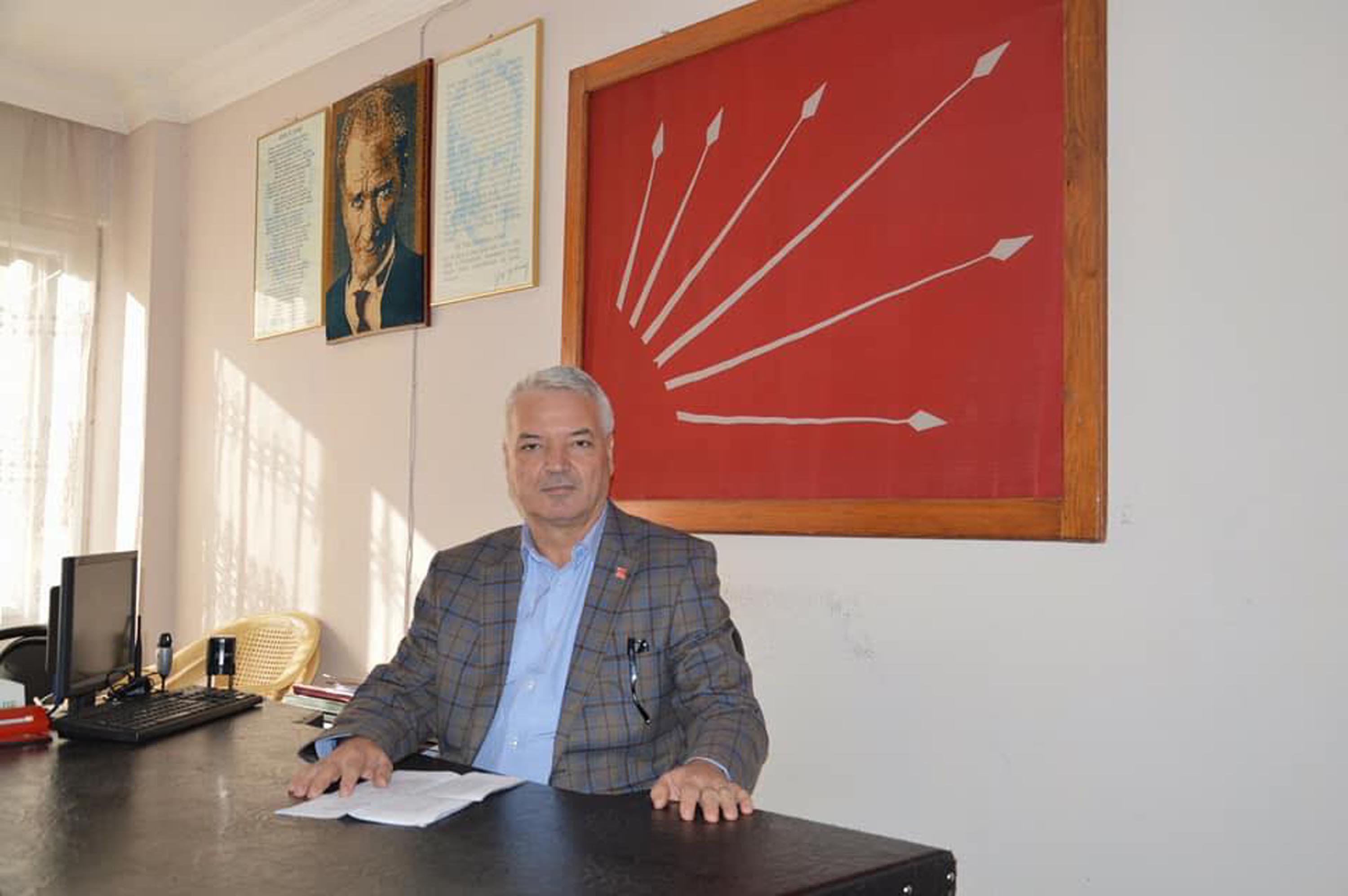 Özgür Özel'in memleketi Saruhanlı'da CHP adayı listeyi yetiştiremedi