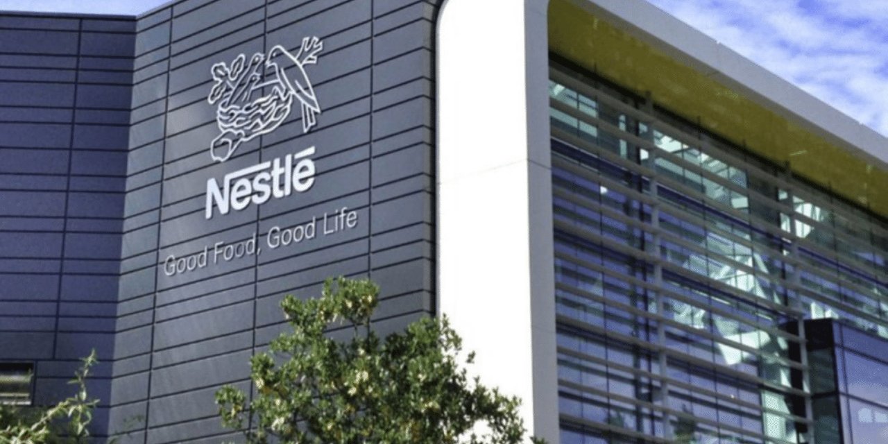Nestle'ye rekabet cezası: 346 milyon lira