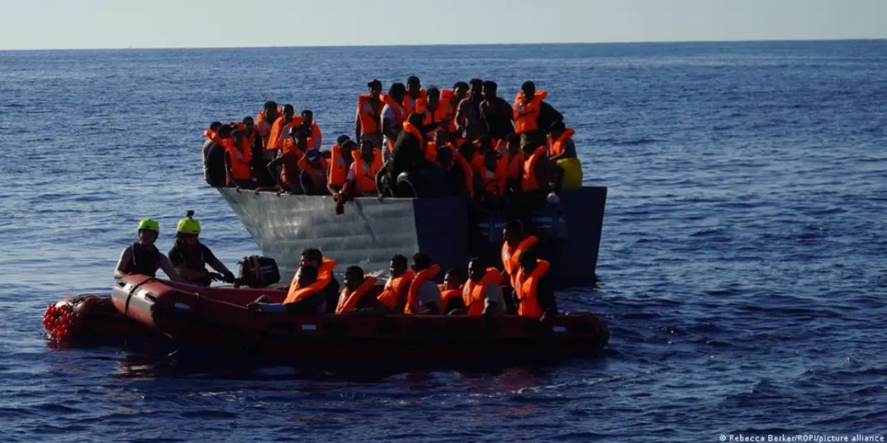 Arnavutluk: İtalya'yla yapılan göç anlaşmasına meclis onayı