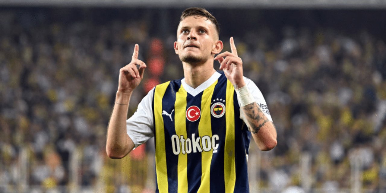 Szymanski için rekor hazırlığı: Fenerbahçe tarihine geçebilir