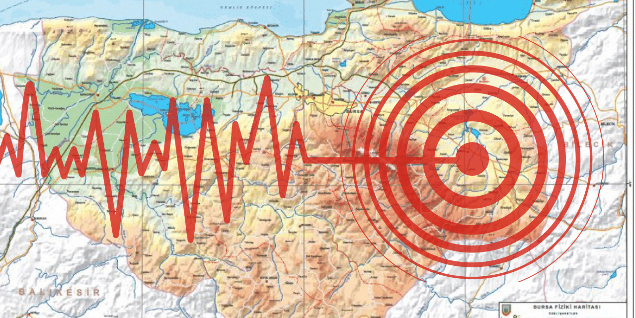 Türkiye'de yeni aktif fay hattı bulundu: 7.3 büyüklüğünde deprem üretecek potansiyelde