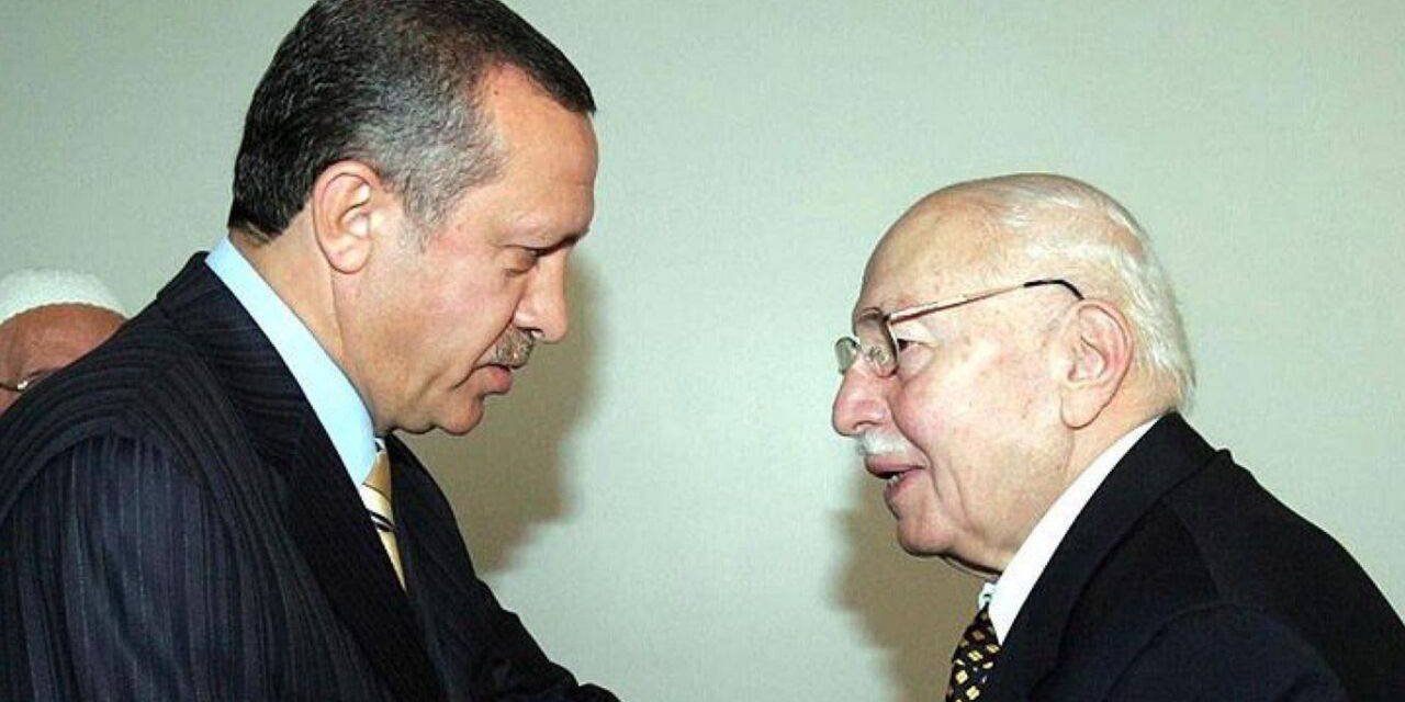 Karamollaoğlu’ndan Erdoğan’a: Erbakan Hoca’yı hapse attırmak için büyük bir gayretin içine girdi