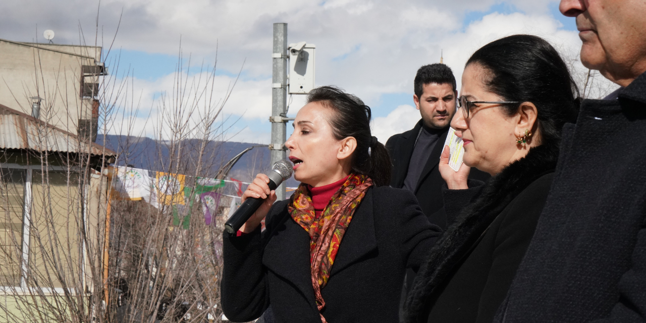 Hatimoğulları: Seçim için JİTEM ittifakını kurmuşlar, Tansu Çiller'i sahaya sürmüşler