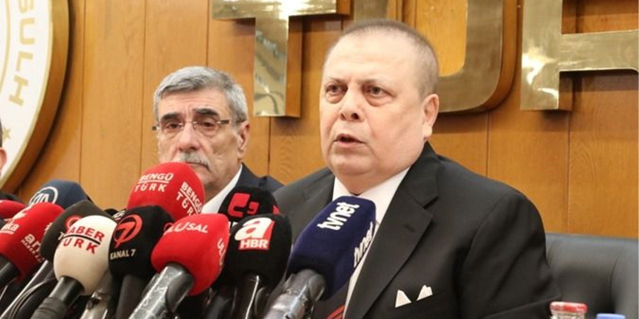 Türk Metal Sendikası Genel Başkanı Pevrul Kavlak vefat etti