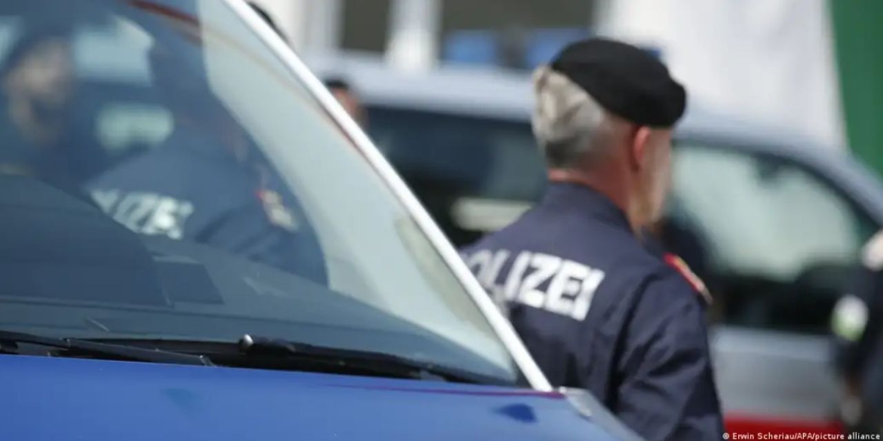 Viyana'da aynı gün içinde 5 kadın cinayeti