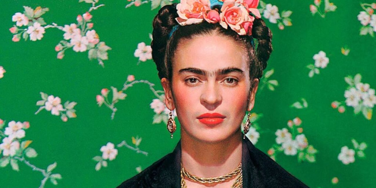 Frida Kahlo'nun evine ziyaretçi akını