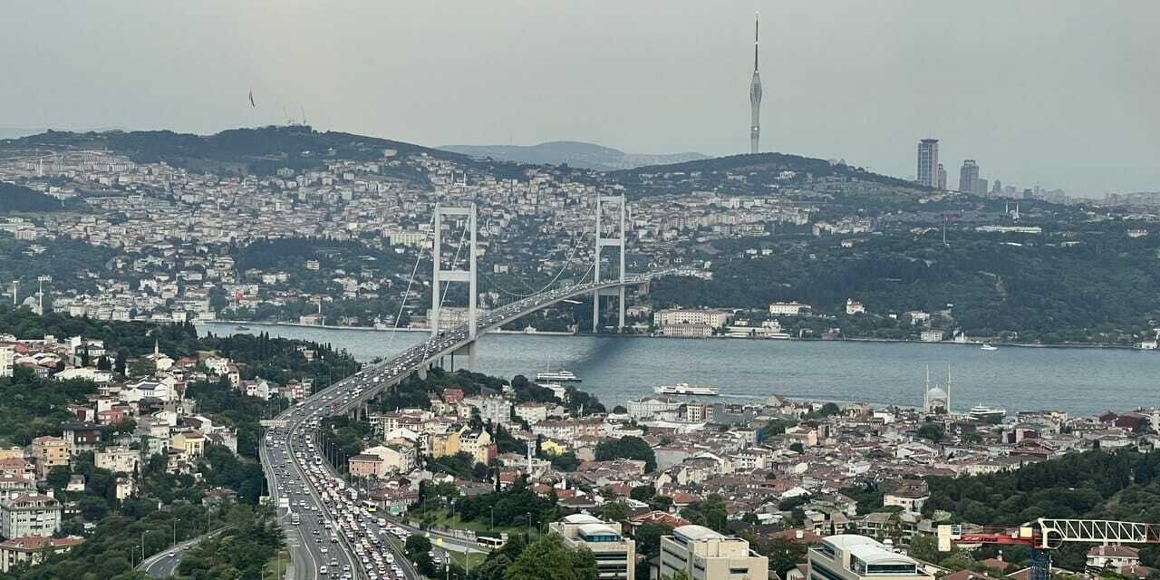 İstanbul'da kentsel dönüşüm: 11 yılda 800 bin binadan 84 bini dönüştürüldü