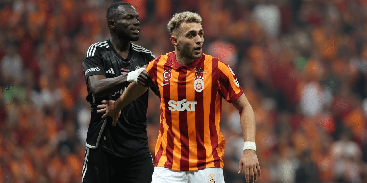 Beşiktaş-Galatasaray derbisinde taraftar kararı