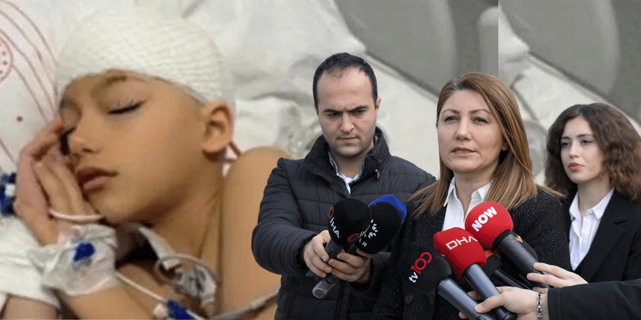 Okulda beyin kanaması geçirmişti: 8 yaşındaki Mira Şahin'e öğretmen, 'otur geçer' demiş